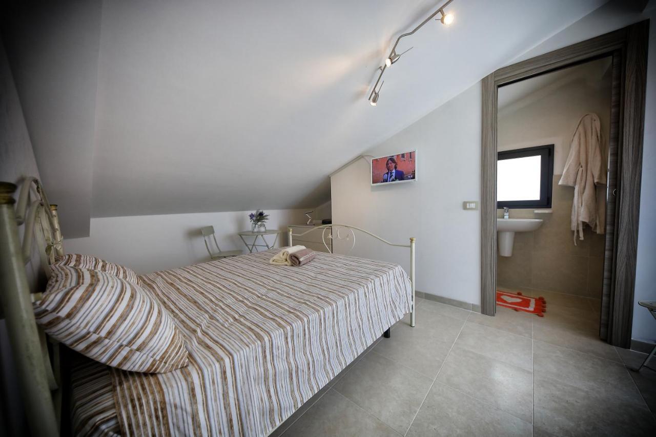Villa Sul Mare Don Toto' Avola Exterior foto