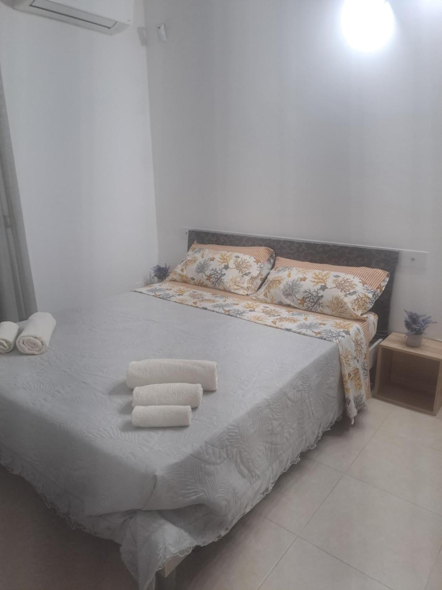 Villa Sul Mare Don Toto' Avola Zimmer foto